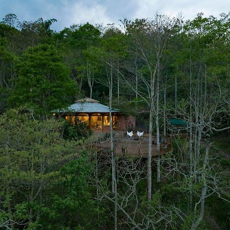 Chalets Huitaca Choachí Esterno foto