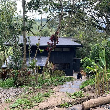 Chalets Huitaca Choachí Esterno foto